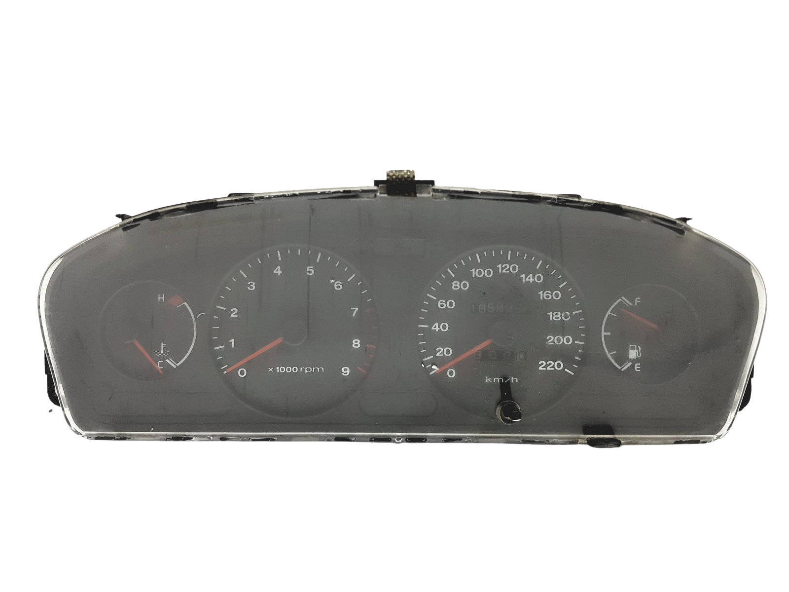 Tacho Kombiinstrument Hyundai Sonata MC030-026-01C Mando main product photo
