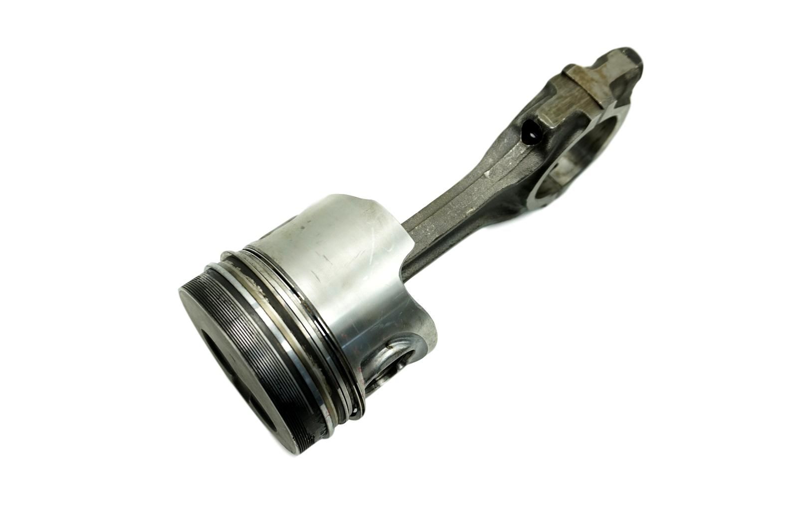 Pleuelstange 2,5 D S8U750 Trafi 1 Renault main product photo