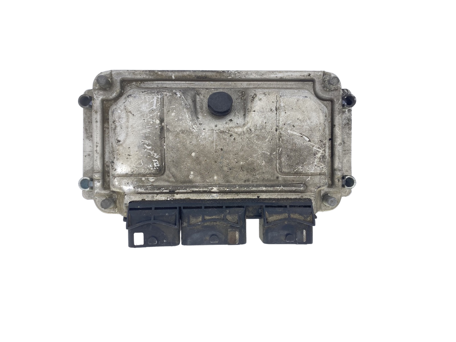 Steuergerät 0261206942 9651812680 9638783480 PSA Bosch 57204 main product photo