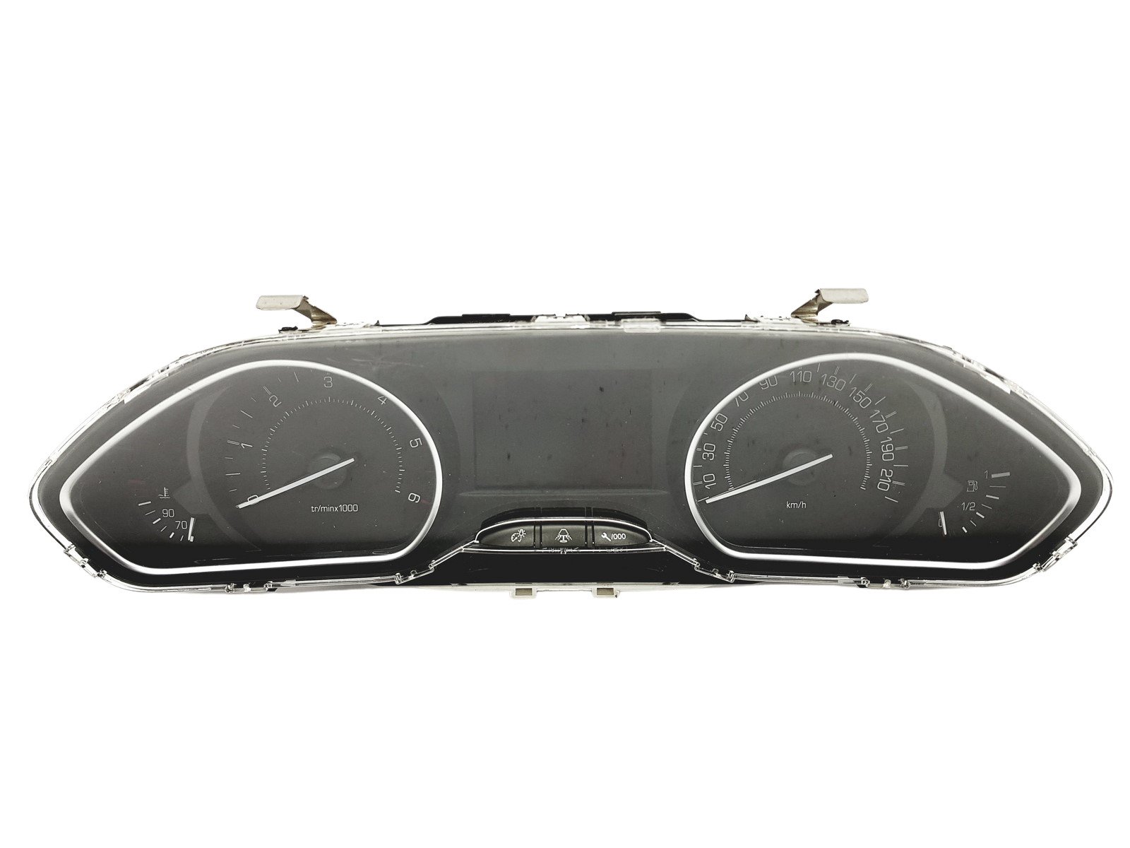 Tacho Kombiinstrument Peugeot 208 9675182780 D 9678558780 47395 main product photo