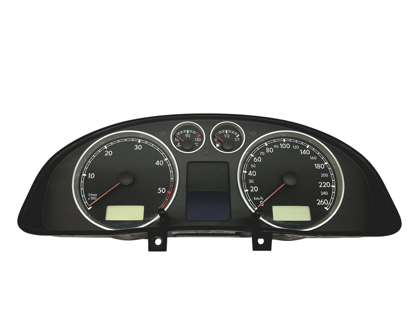 Tacho Kombiinstrument VW Passat 3B 3B0920826A 110080137002 58826 main product photo