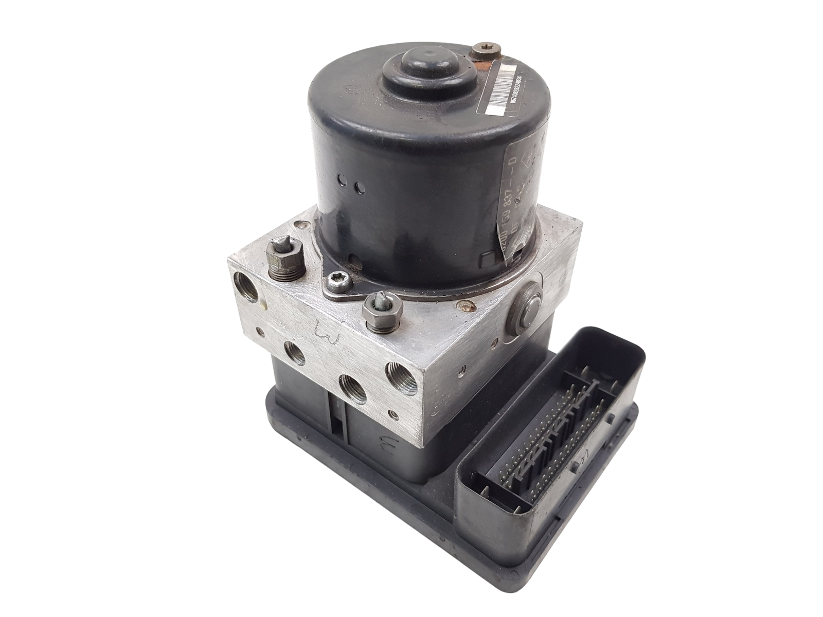 Abs-Pumpe Renault Espace Laguna 8200159837 -D 10.0960-1423.3 Ate main product photo
