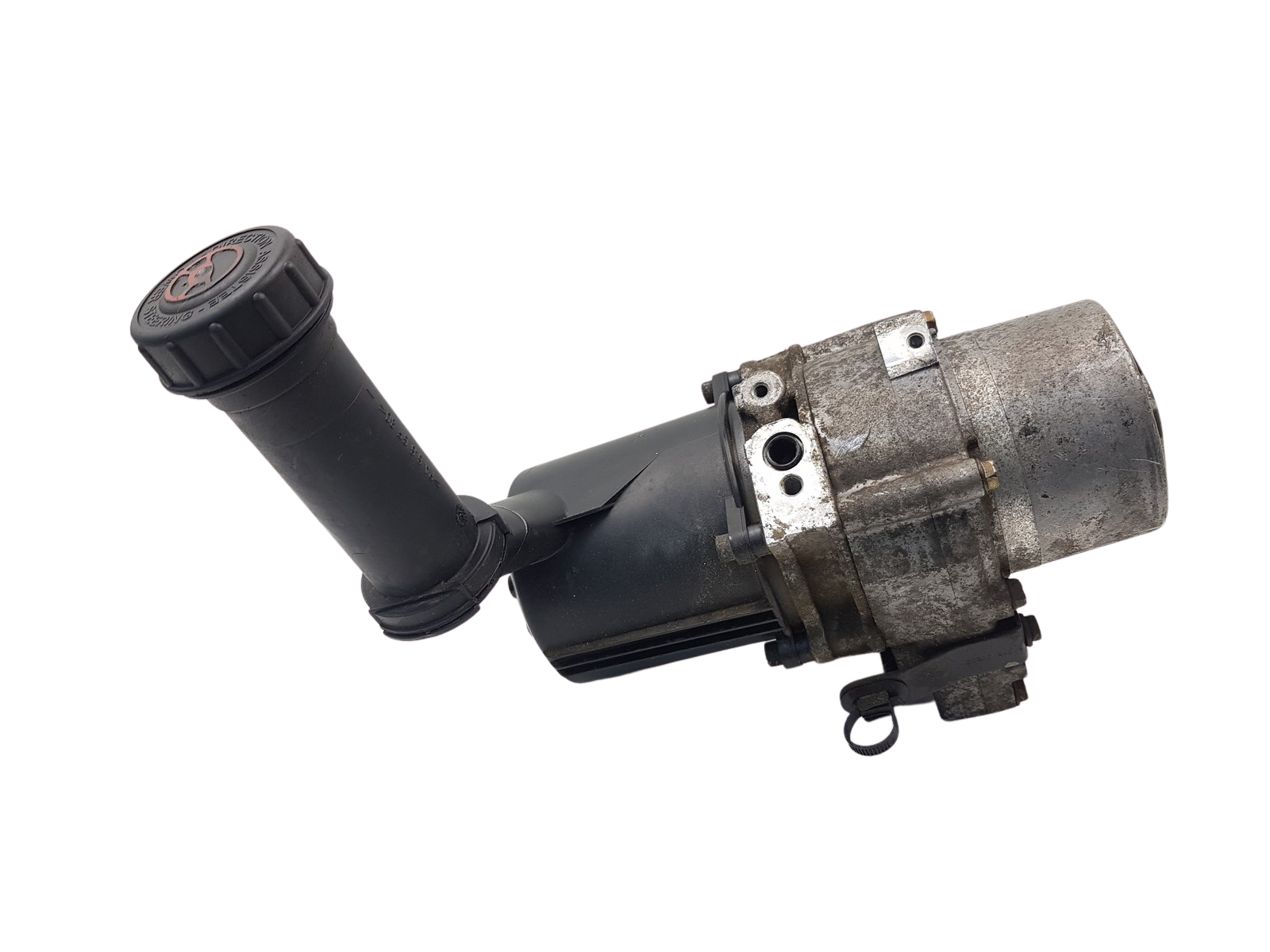 Pumpe Für Servolenkung Peugeot 307 9645102580 A5088673 HPI main product photo