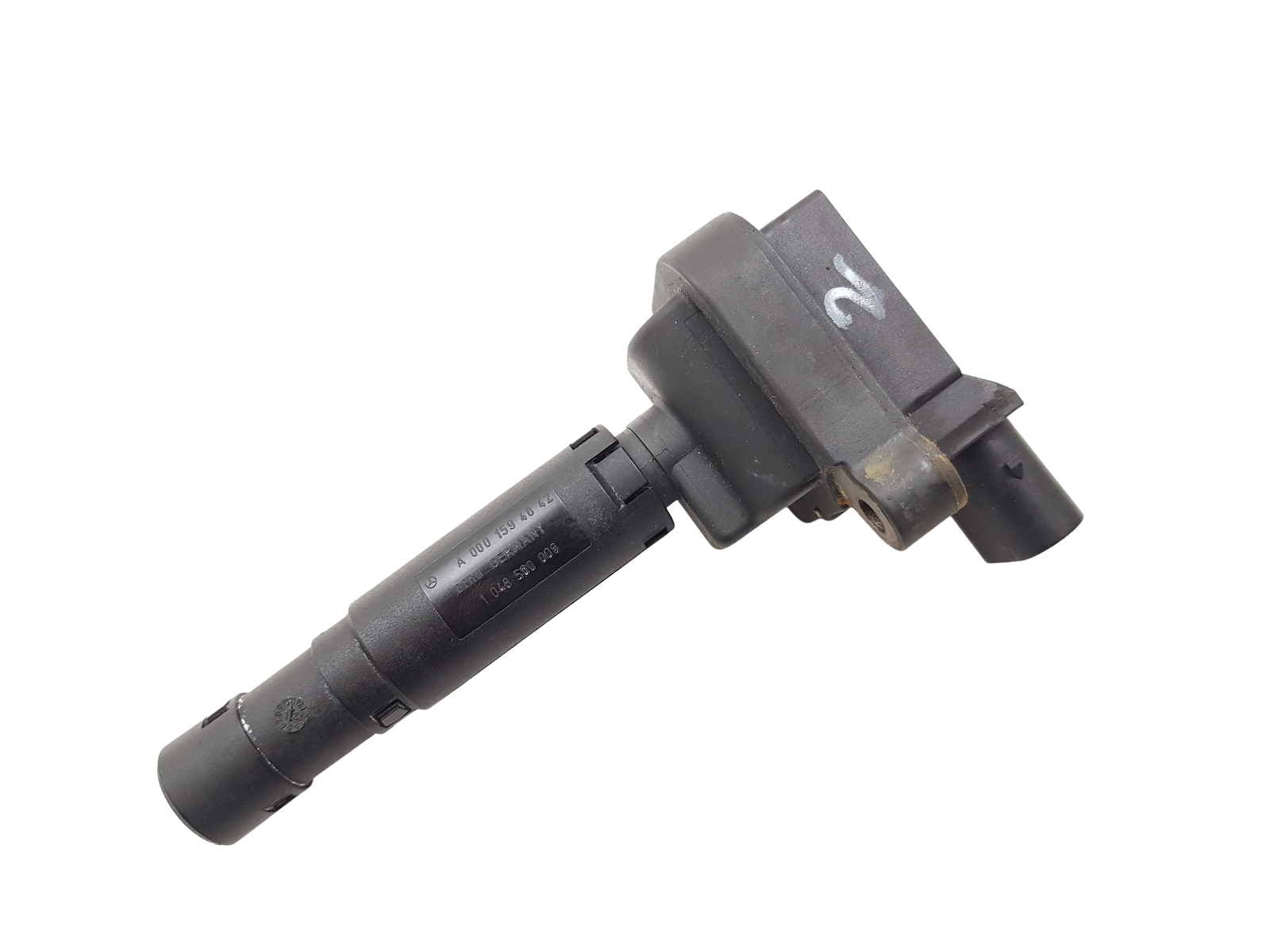 Zündspule Mercedes-Benz A0001501580 A0001594842 Beru main product photo