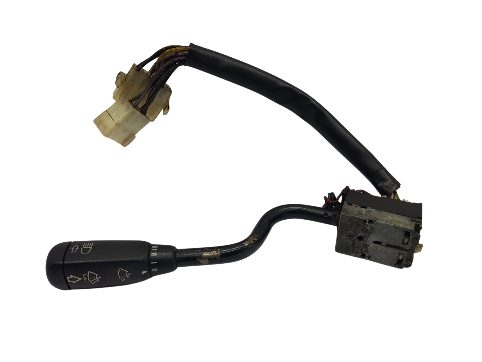 Schalter Blinker Mercedes-Benz T1 308 0065457824 main product photo