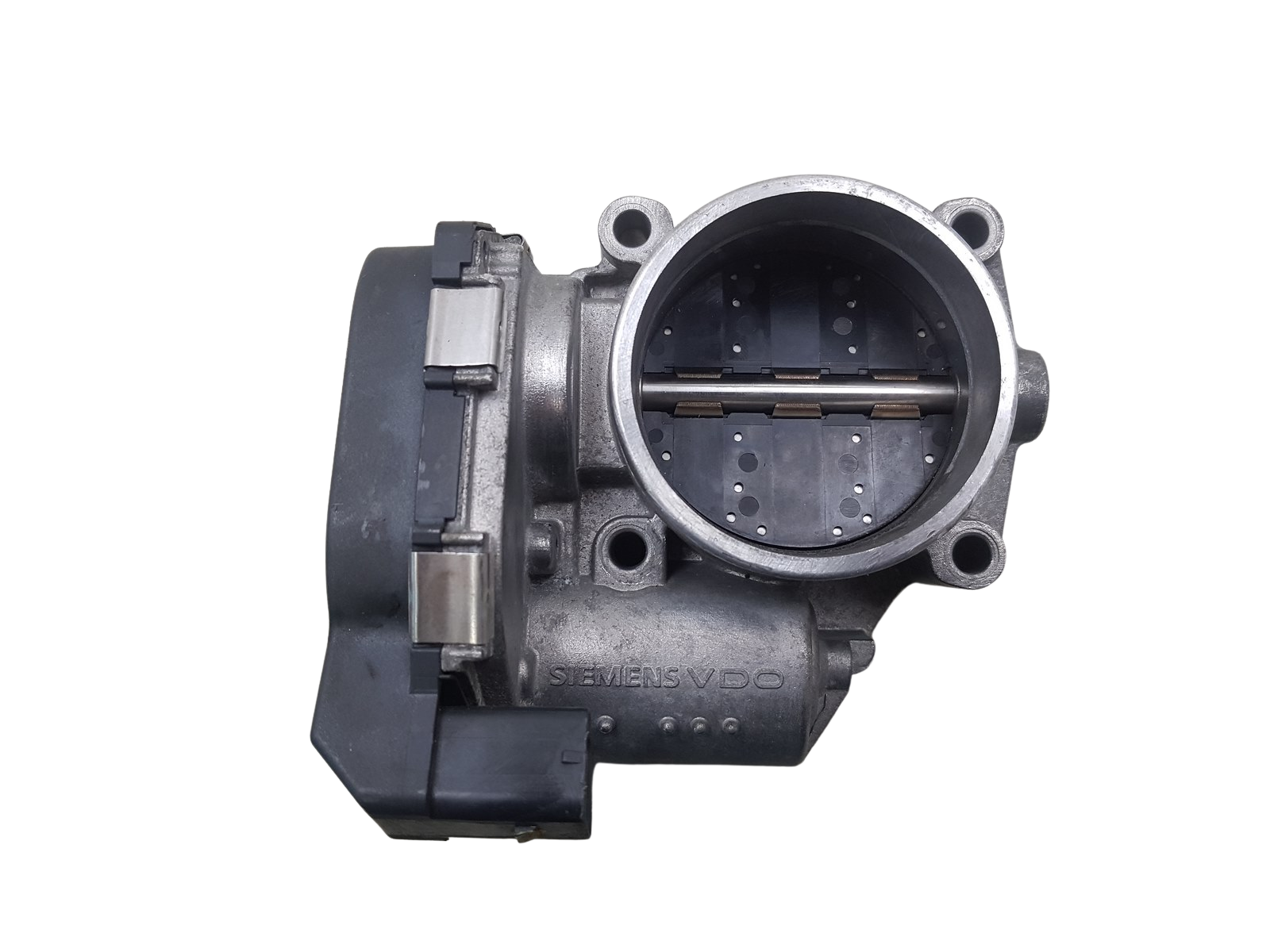 Drosselklappe BMW 1354 7561066-01 A2C53115534 VDO 1469 main product photo
