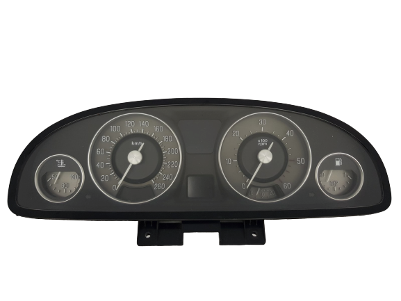 Tacho Kombiinstrument Lancia Thesis 60682040 20832 main product photo