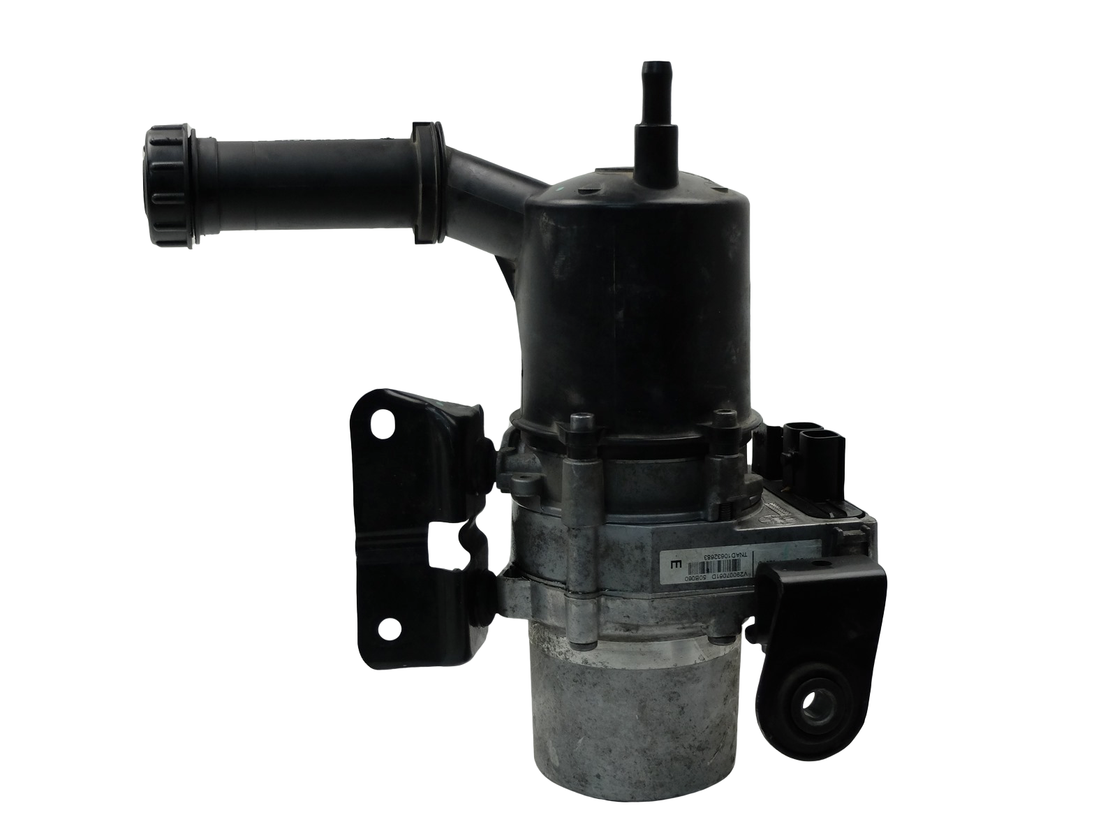 Pumpe Für Servolenkung Peugeot 3008 HPI 9675811080 A5100991+C main product photo