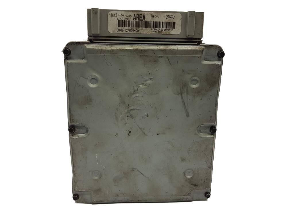 Motorsteuerung Ford 98KB-12A650-DA AREA 16998 main product photo