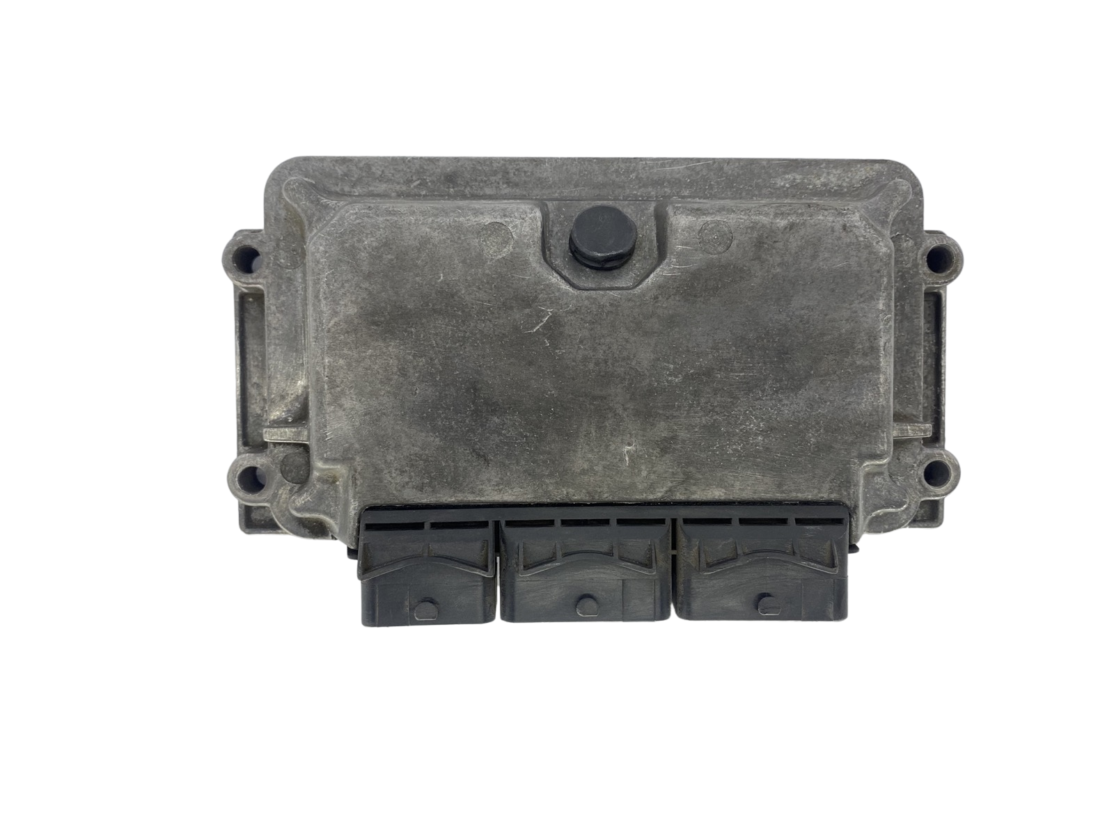 Steuergerät 0281001839 9630059880 28FM0279 PSA Bosch 48431 main product photo