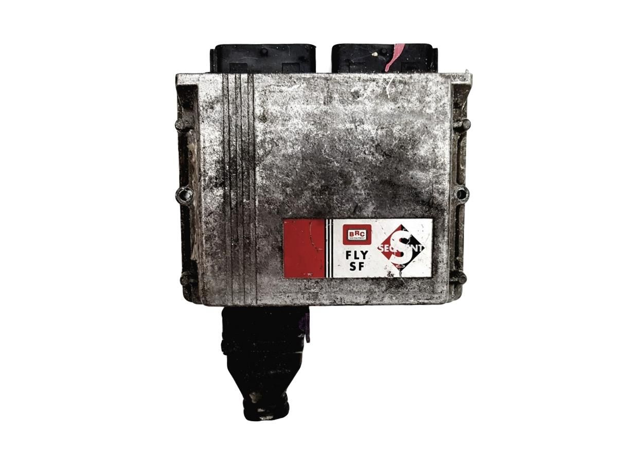 Steuergerät LPG 67R011002 110R001001 FLY SF BRC 5423 main product photo