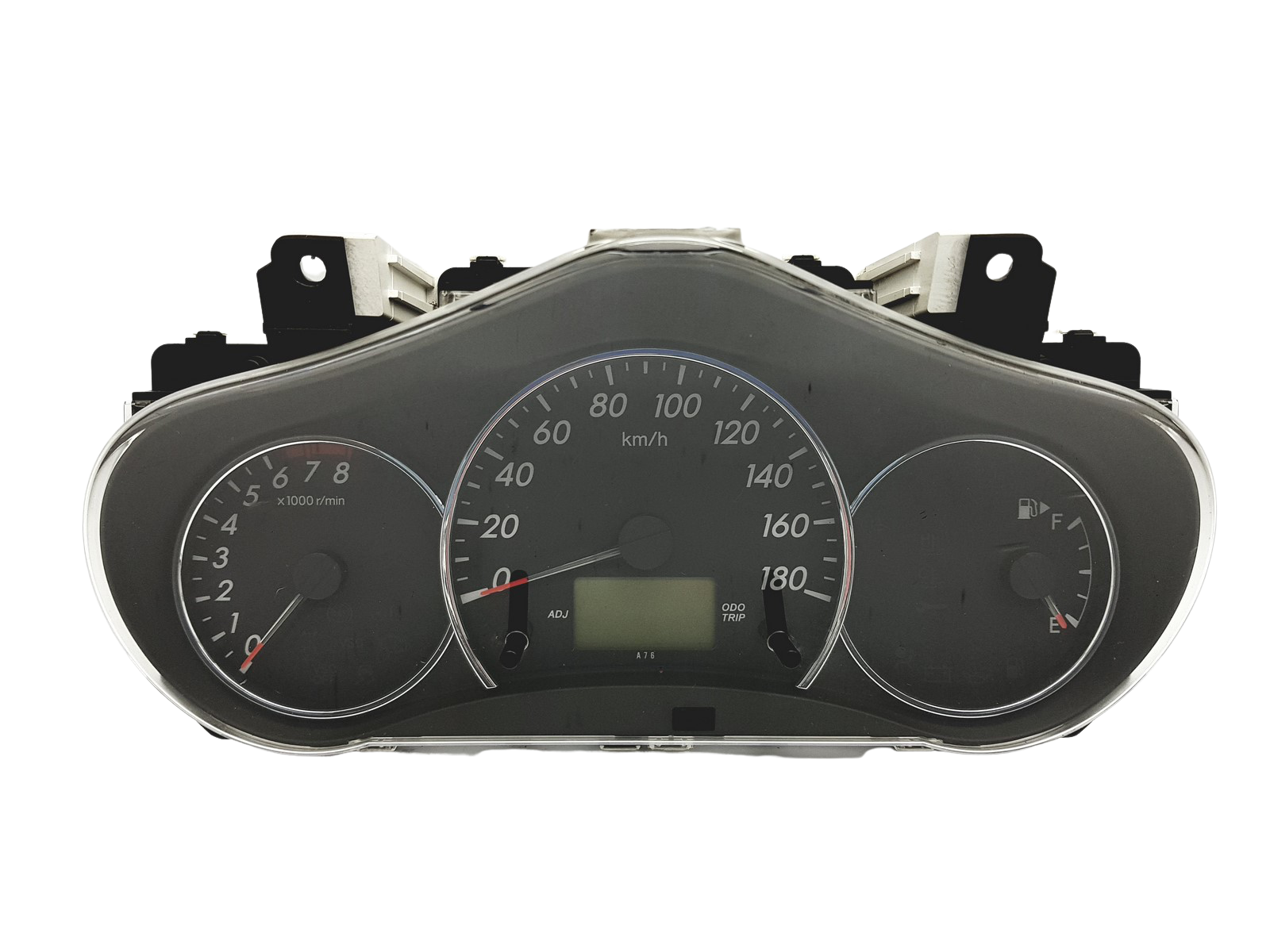 Tacho Kombiinstrument Daihatsu Terios 83800-B4D90 37708 main product photo