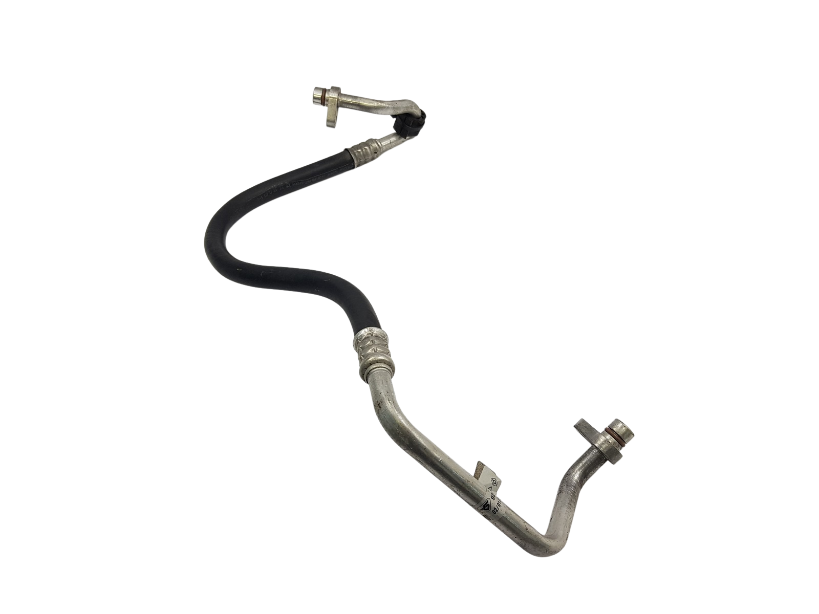 Klimaleitung Klimaschlauch Druckleitung 924902429R Renault Captur Dacia Lodgy main product photo