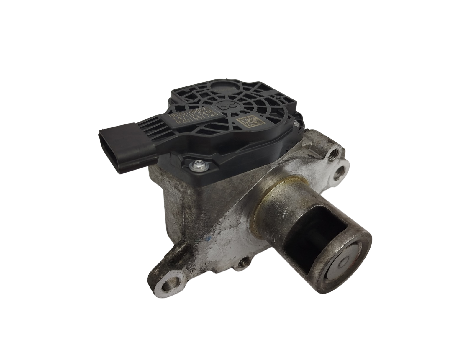 Agr-Ventil 147101246R H8201684044 1.5 DCi Renault main product photo