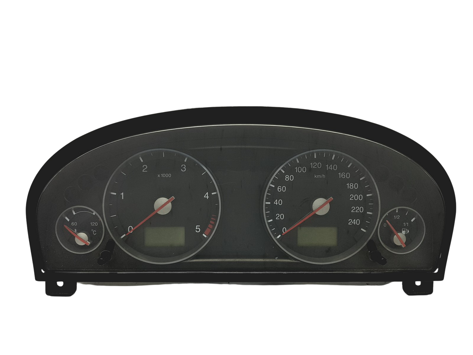 Tacho Kombiinstrument Ford Mondeo 3S7T-10849-GC 3S7T10849GC 51318 main product photo