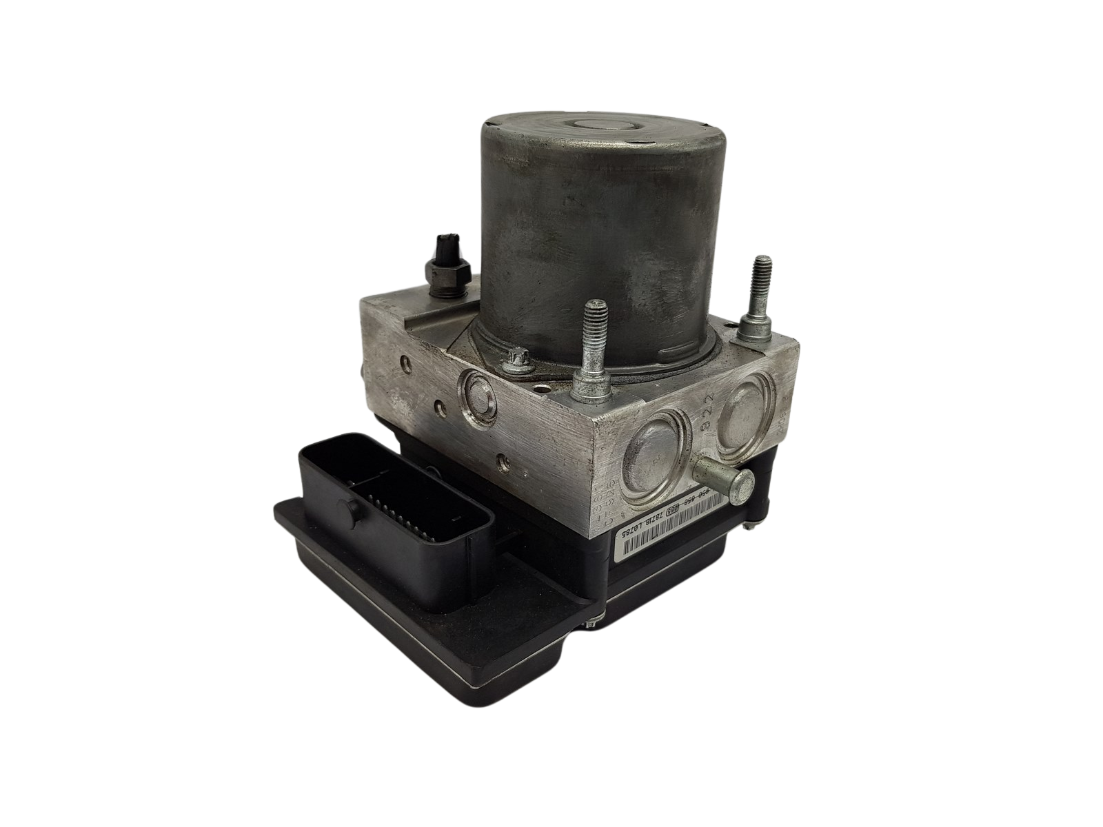 Abs-Pumpe Peugeot 407 9662005180 0265950658 0265235271 4498 main product photo