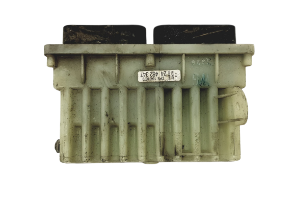 Steuergerät 24462346 15408375 Opel Delphi 16356 main product photo