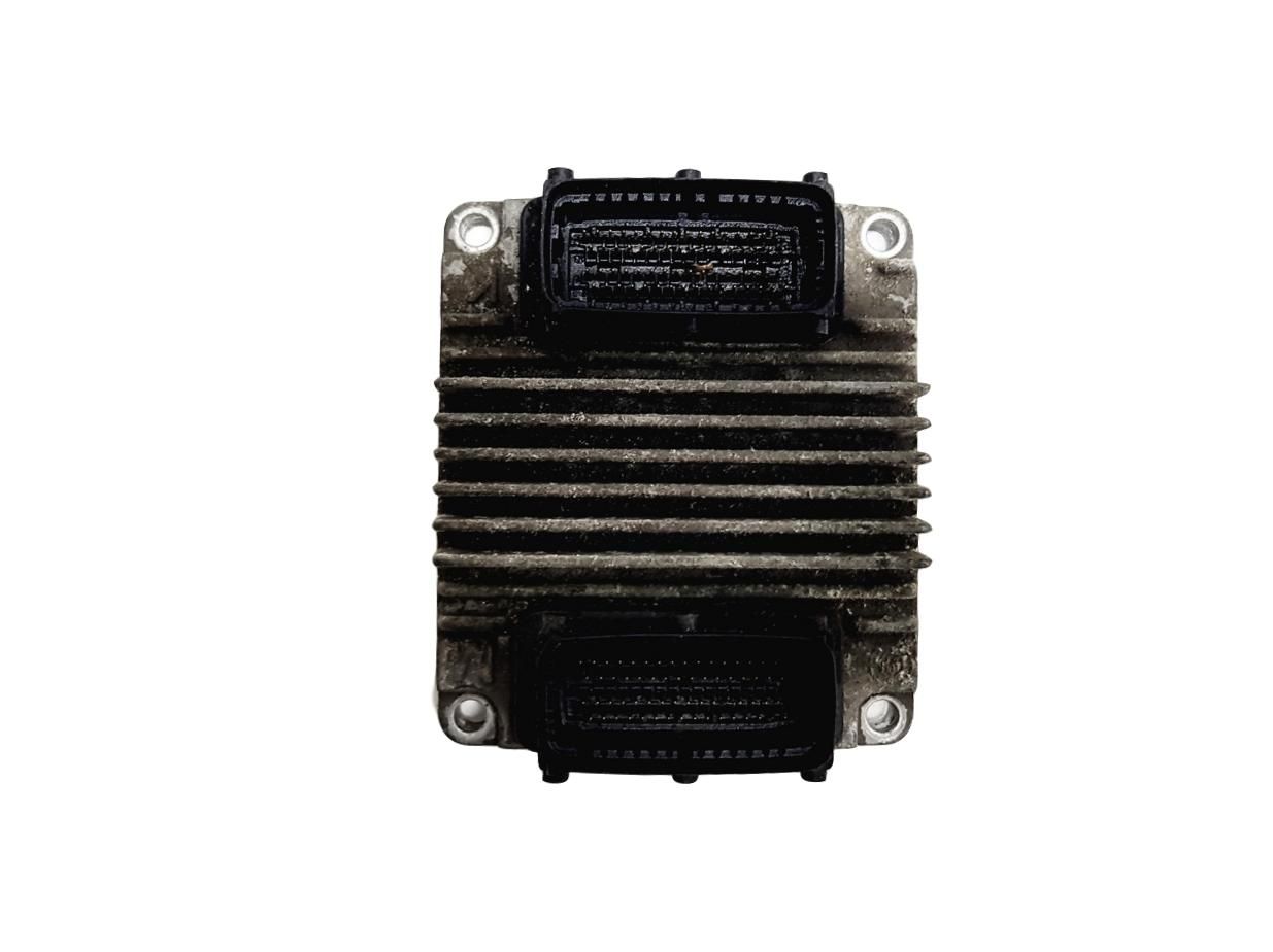 Steuergerät 8973003271 12214089 Opel Isuzu Delphi main product photo