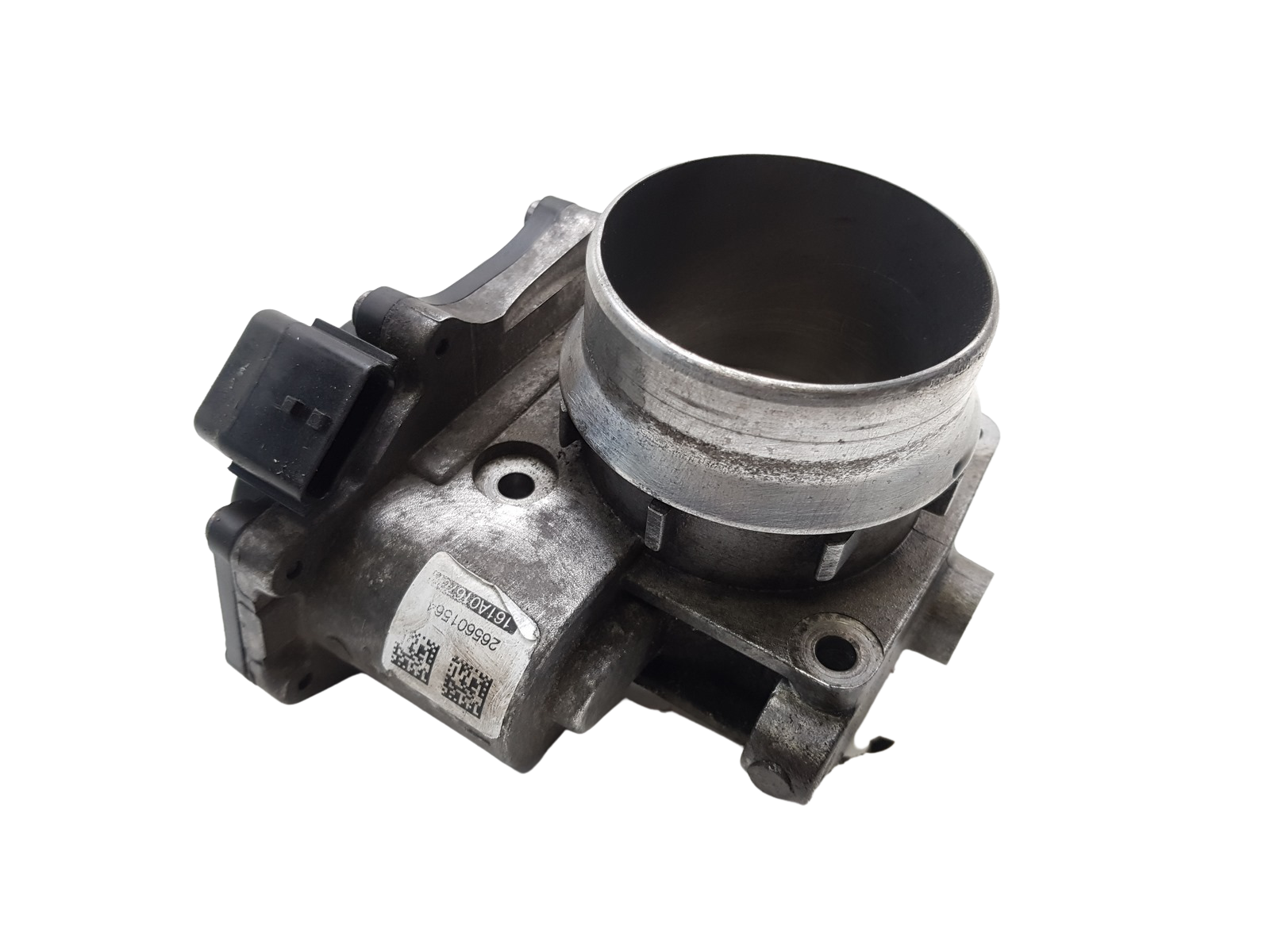 Drosselklappe 161A01670R D 2.3 DCI Renault Master 3 Movano 2 main product photo