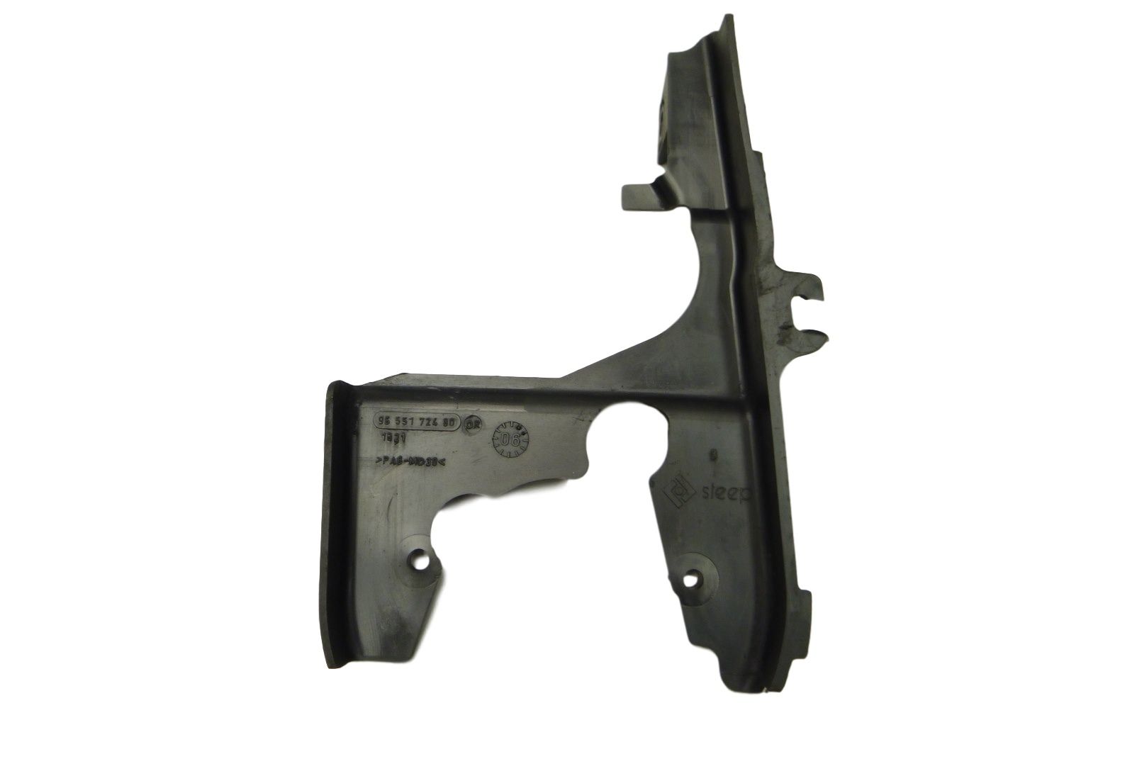 Osłona Rozrządu 9655172480 2,0 16v hdi C5 Citroen main product photo