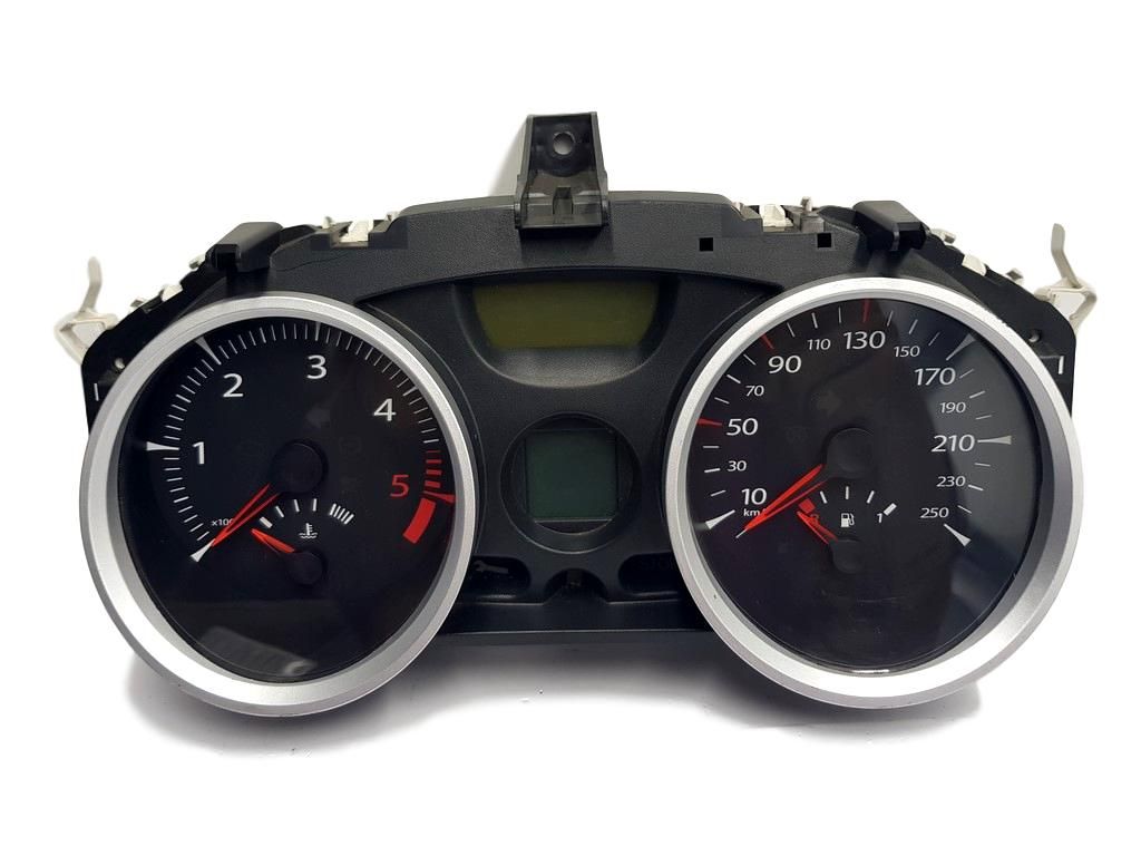 Tacho Kombiinstrument Renault Megane 2 8200408798 D main product photo