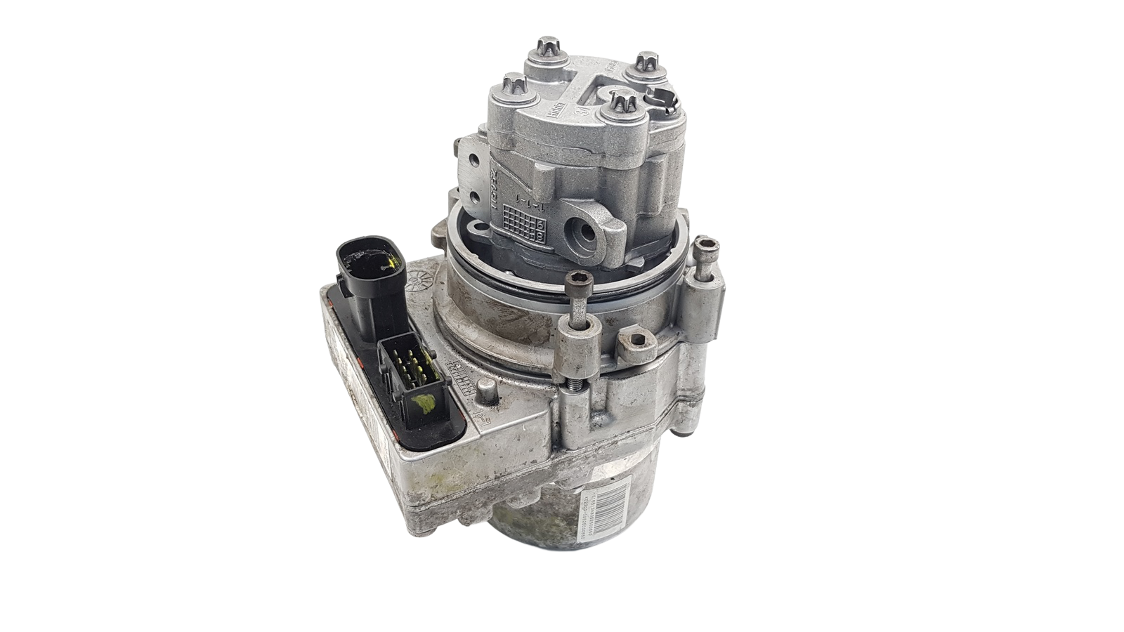 Pumpe Für Servolenkung 9686925480 HPI Citroen C4 main product photo