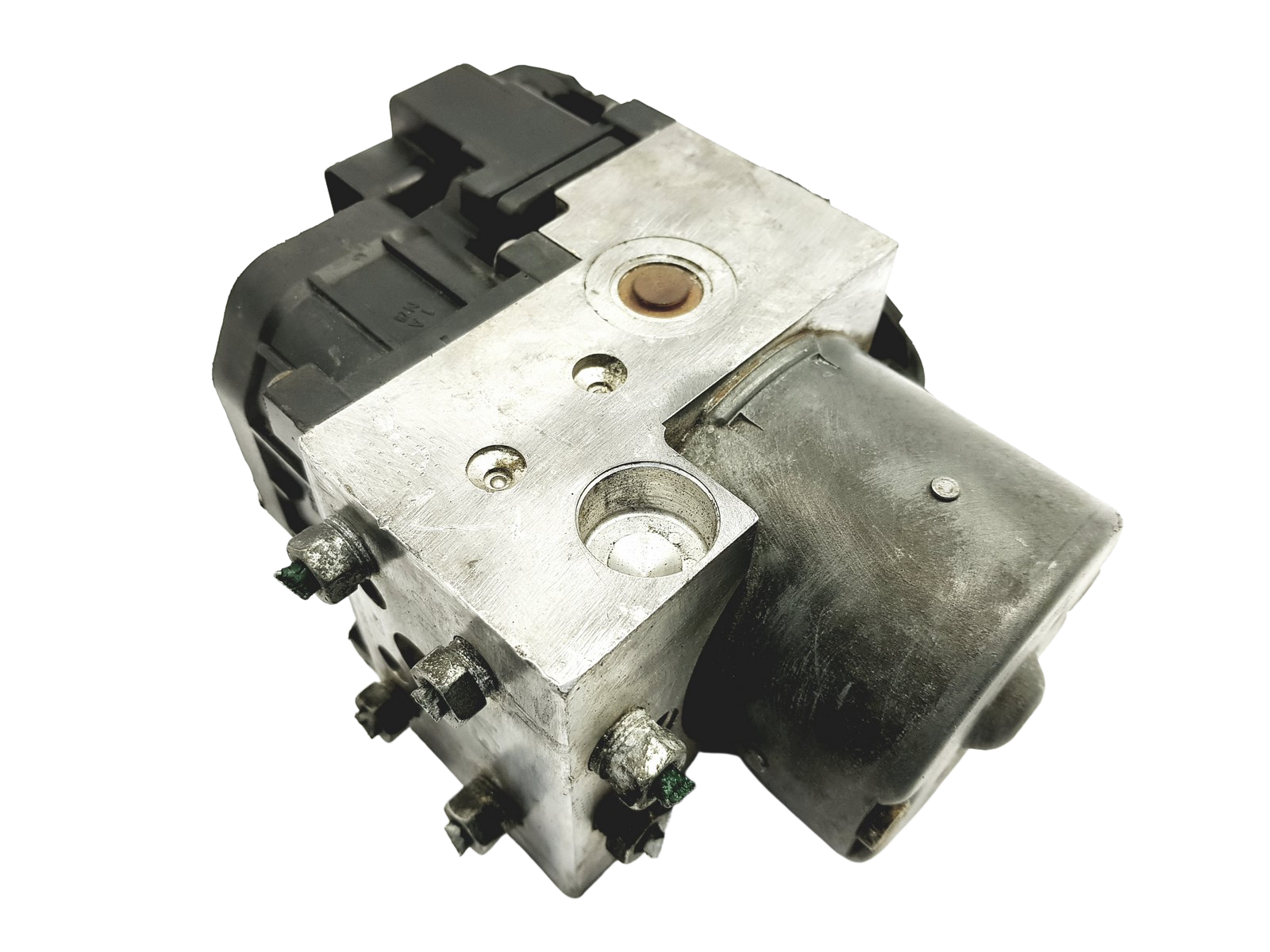 Abs-Pumpe Opel Corsa C 09127108 0273004227 Bosch 39065 main product photo