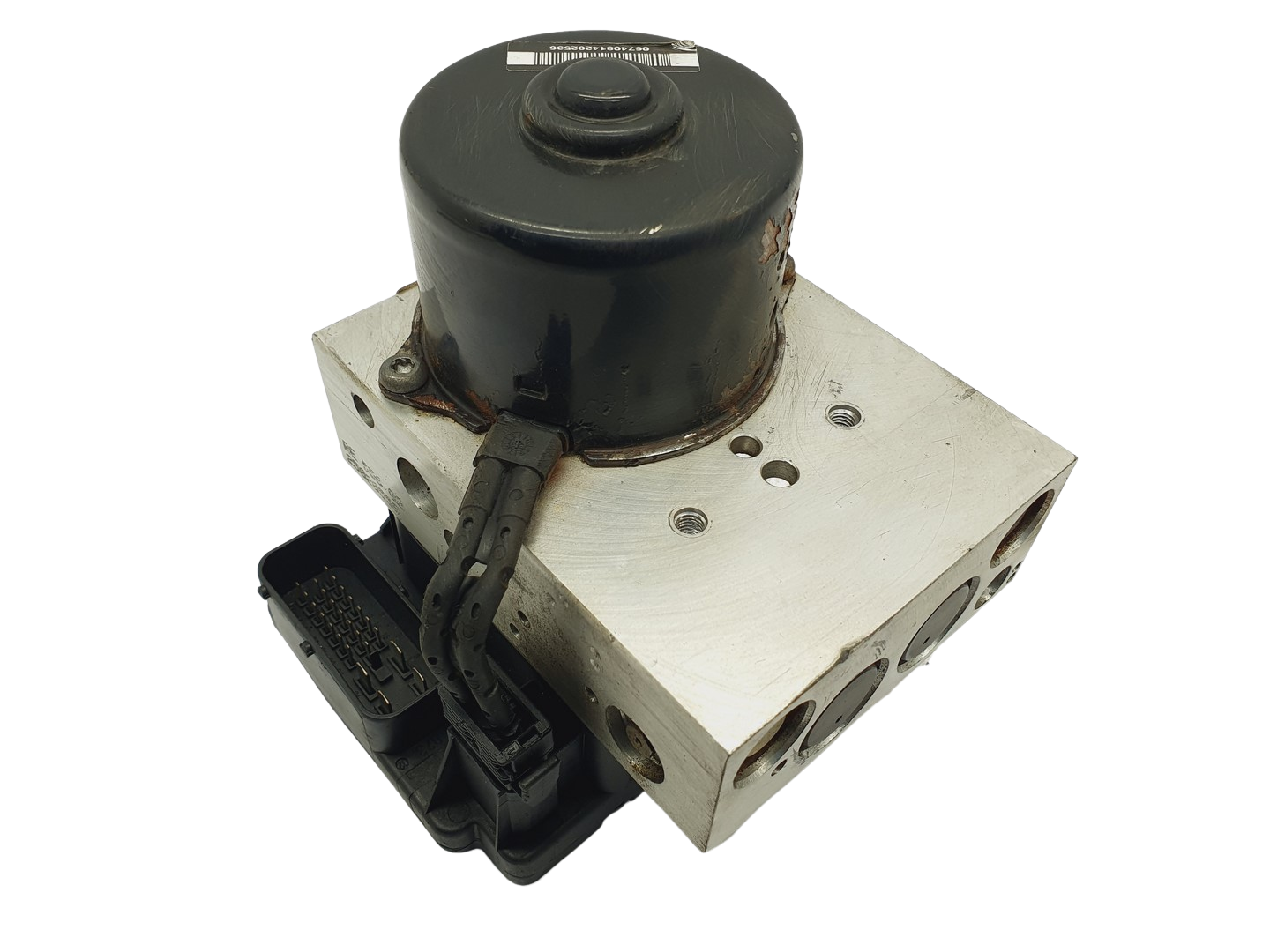 Abs-Pumpe Renault Master 2 8200036532C 10.0946-1403.3 Ate 66664 main product photo