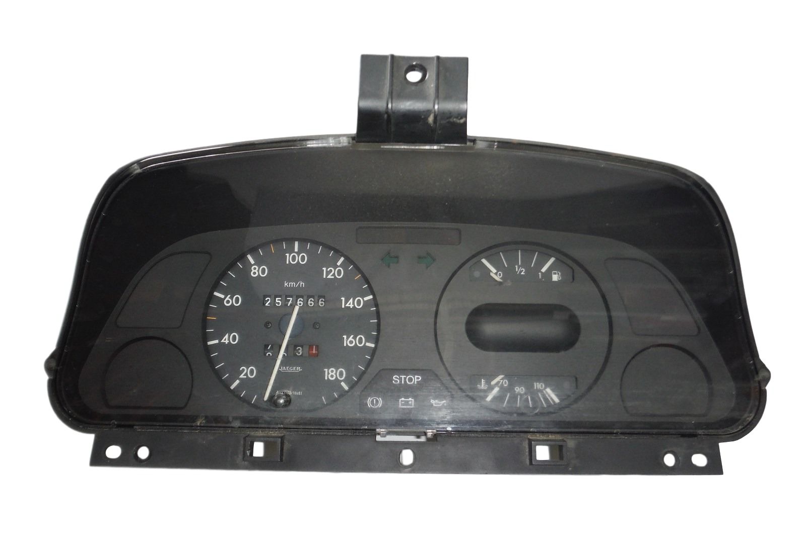 Licznik Zegar 1480111080 Citroen Jumpy main product photo