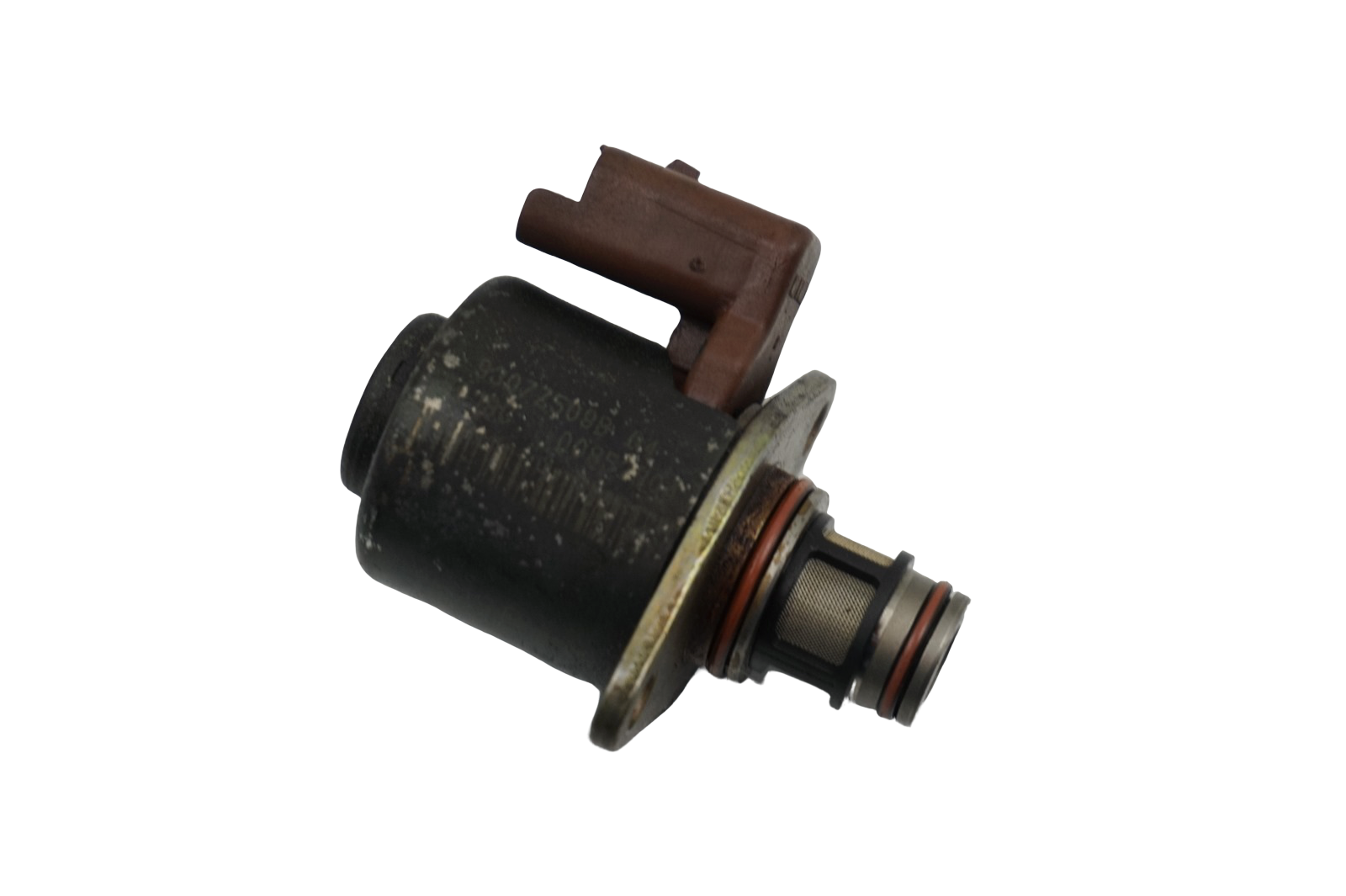 Kraftstoffventil 9307Z509B 04 7701206905 Delphi 1.5 dci main product photo