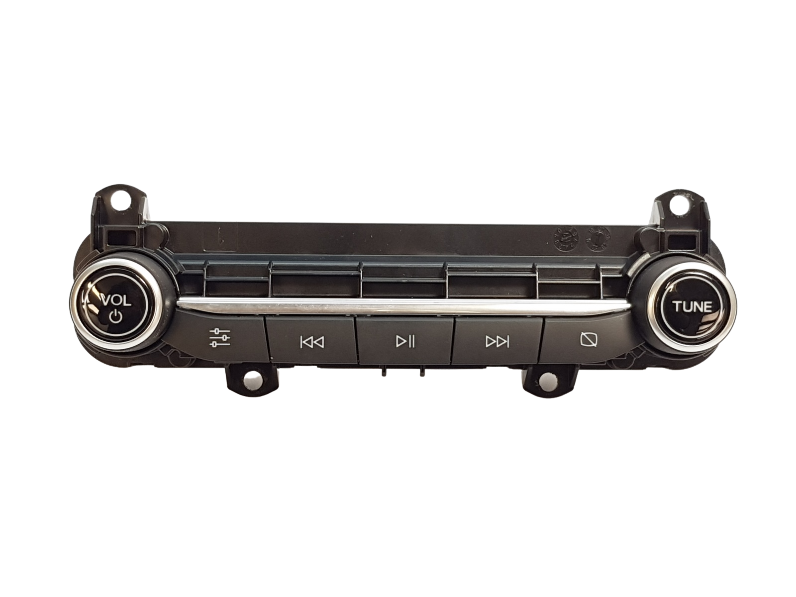Schalttafel Radio Ford Fiesta H1BT-18K811-HG 1009 main product photo