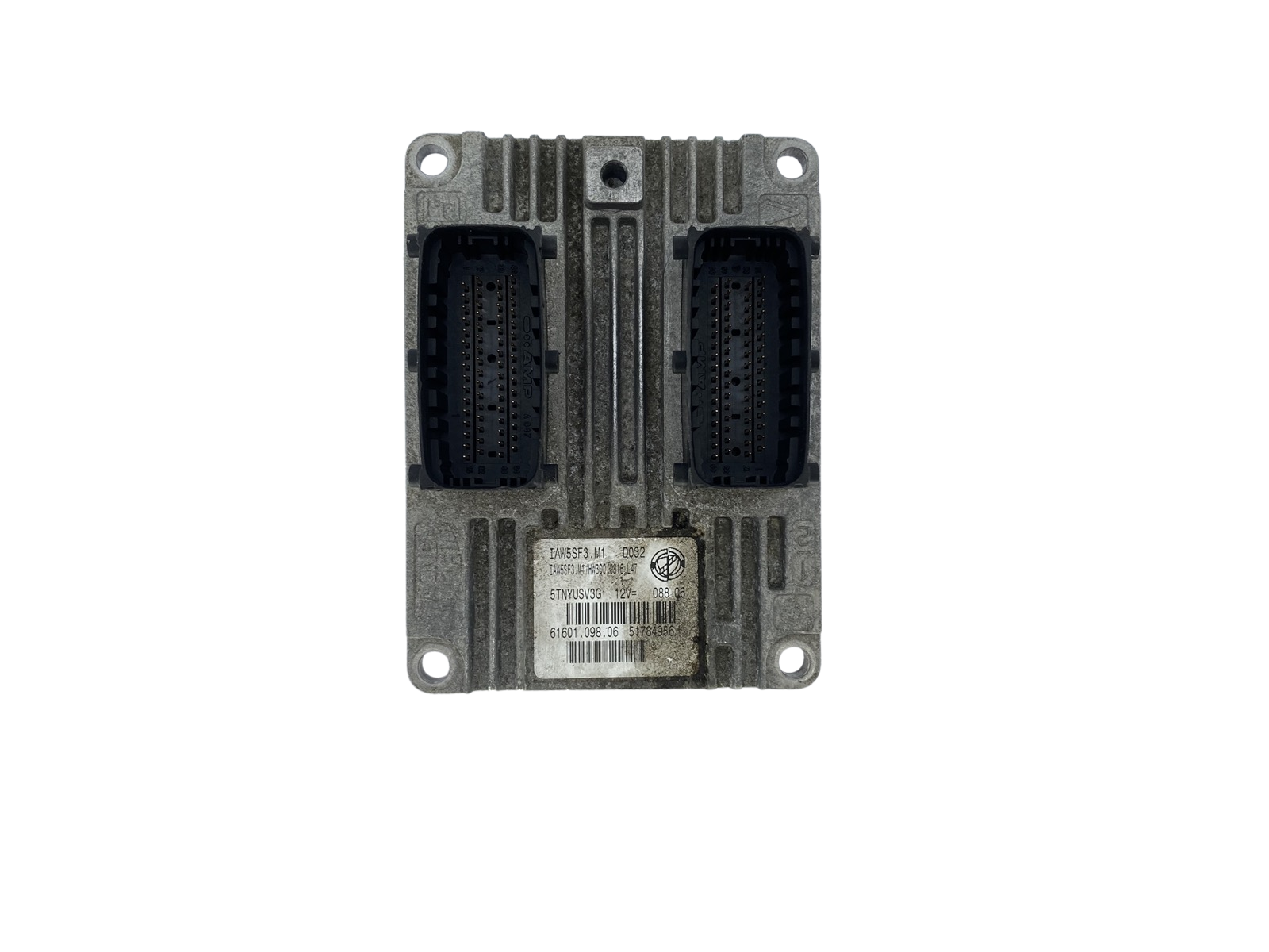 Steuergerät IAW5SF3.M1 51784956 61601.098.06 Fiat Magneti Marelli 53250 main product photo