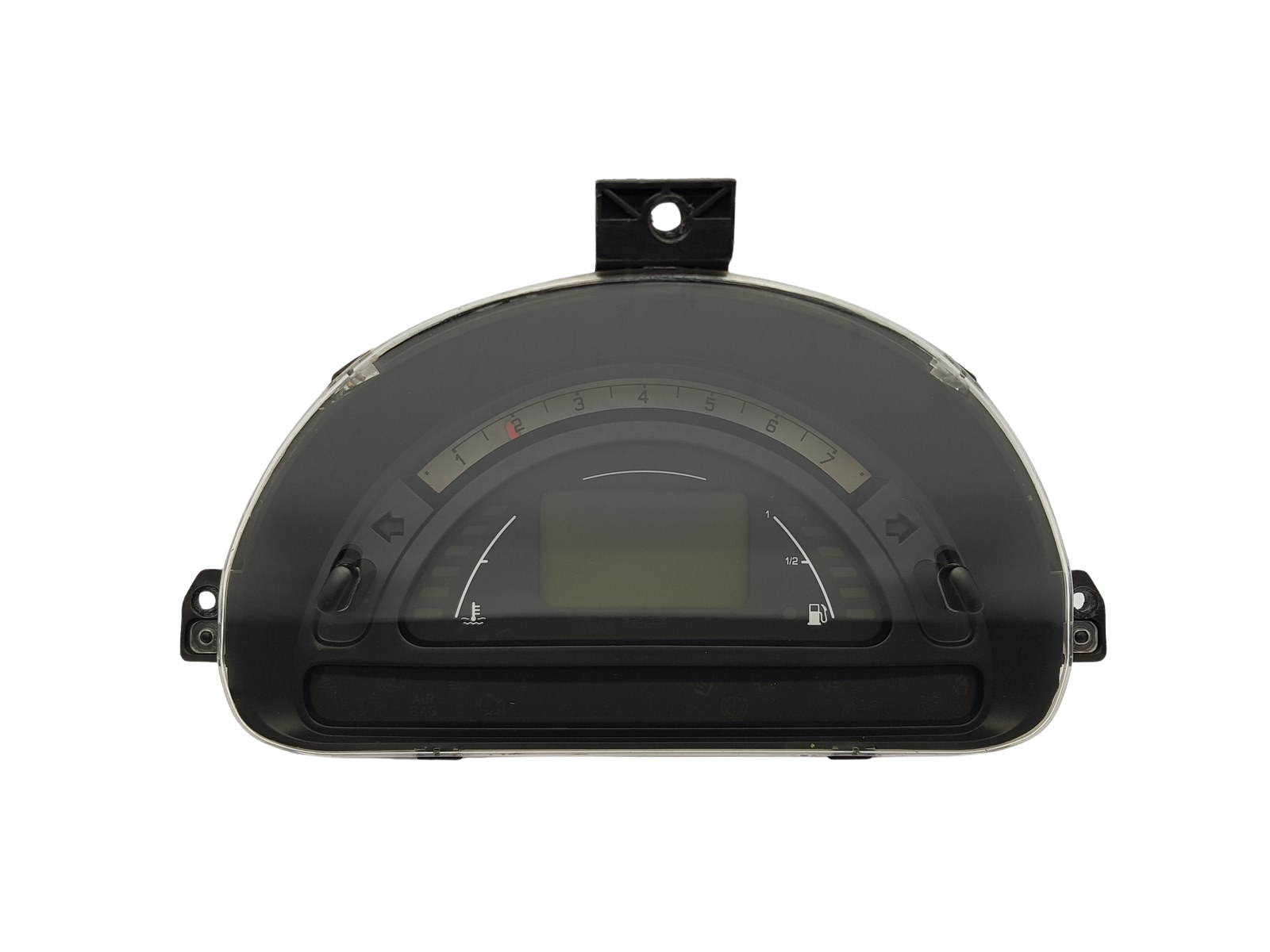 Tacho Kombiinstrument Citroen C3 9645994280 B 2500 main product photo