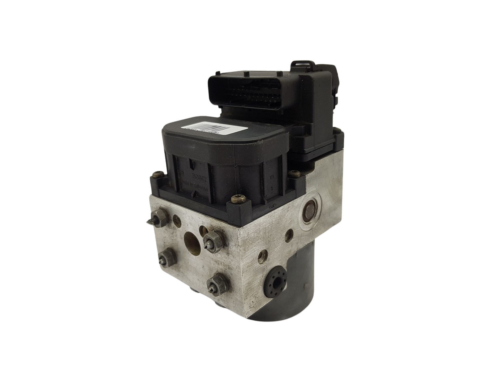 Abs-Pumpe Citroen Peugeot 9636084580 0273004413 0265216698 5156