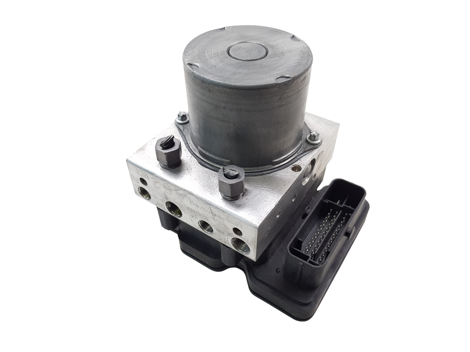 Abs-Pumpe Opel Astra K 39064664 0265956573 Bosch 