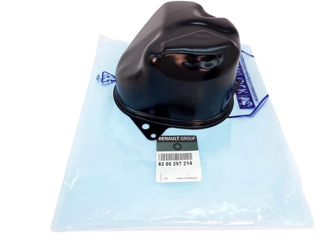 Getriebegehäuse Neues Original 8200297214 8200240043 Renault Scenic II ...