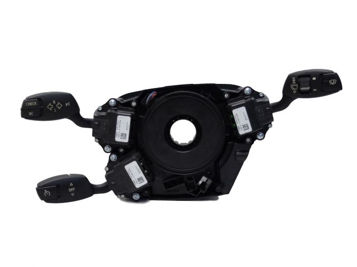 Schalter Blinker 9170226-01 6951352 BMW 5 E60/61 - Jetzt kaufen! 