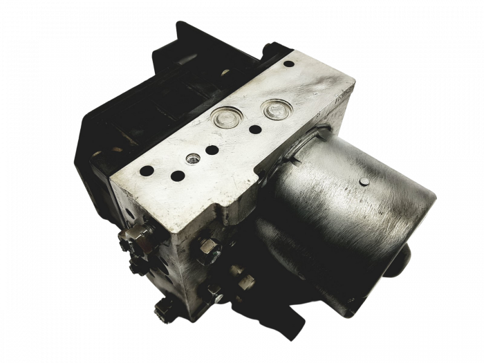 Abs-Pumpe Peugeot 307 9648435380 0265950084 Bosch 37265