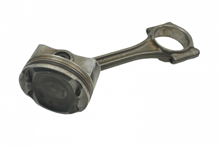 Pleuelstange Citroen Peugeot 9670284880 1608059880 1.2 VTI