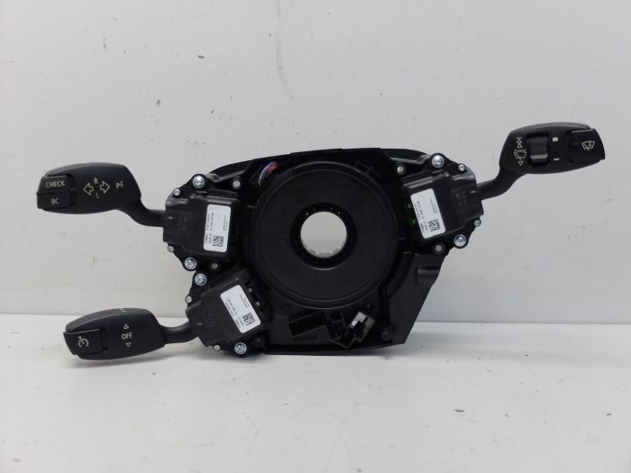 Schalter Blinker 9170226-01 6951352 BMW 5 E60/61 - Jetzt kaufen! 