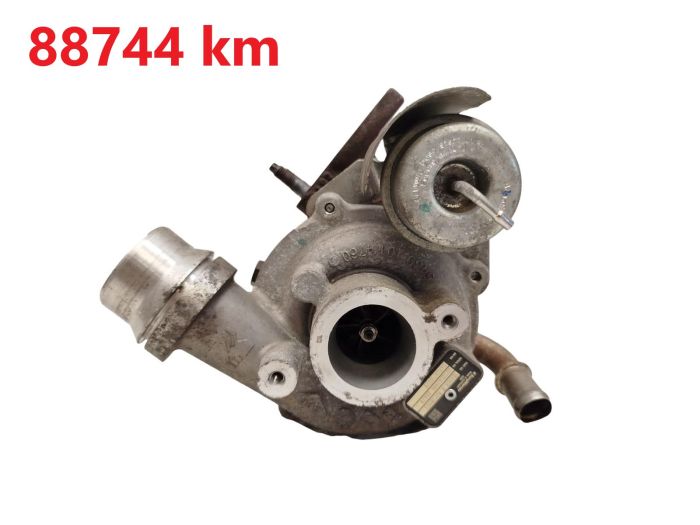 Turbolader 1.5dci Renault 7701478939 54359710028 16446RH82728353 