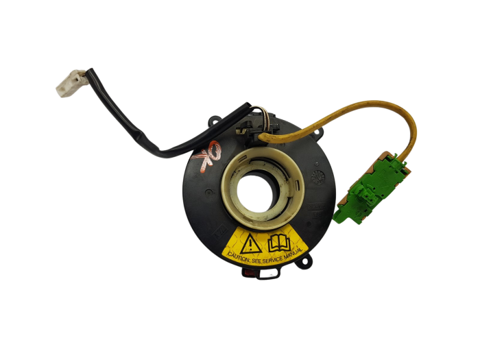 Wickelfeder Rückstellring Airbag Alfa Romeo Fiat 2775063-002 