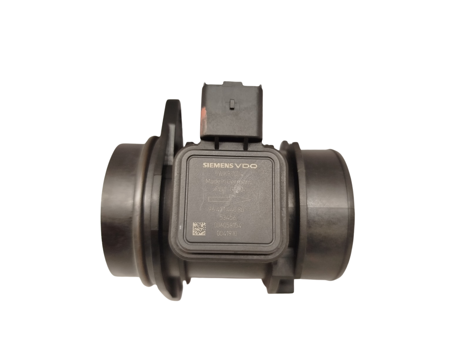 Product Image for Durchflussmesser Citroen,Peugeot,Ford Siemens VDO 5WK97004, 9647144080