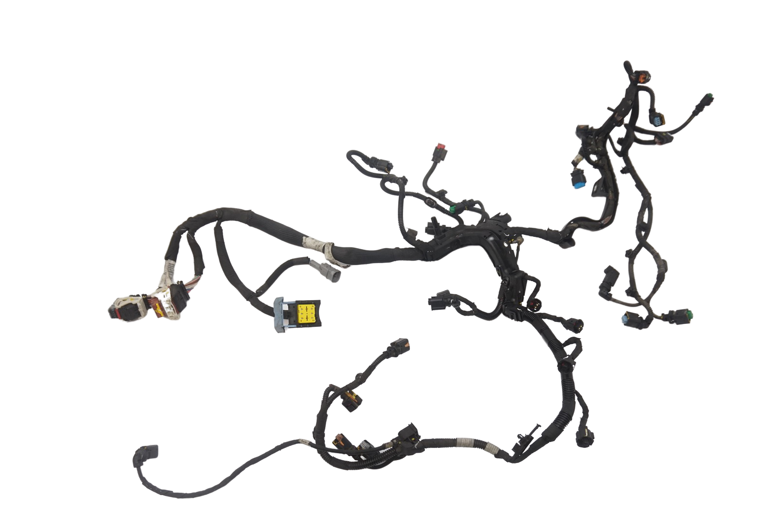 Product Image for Elektrische Kabel  Citroen 9678304980
