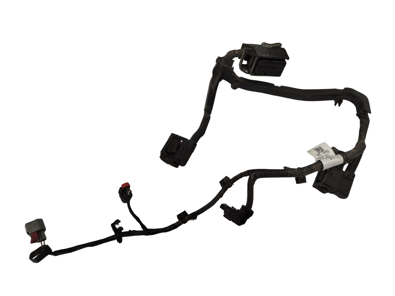 Product Image for Elektrische Kabel  Renault 2507072821