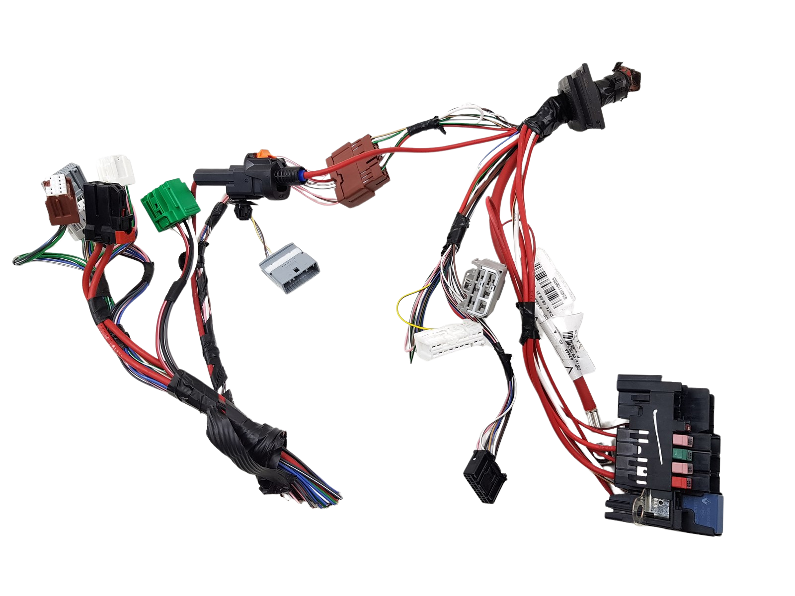 Product Image for Elektrische Kabel  Dacia 5491119870S