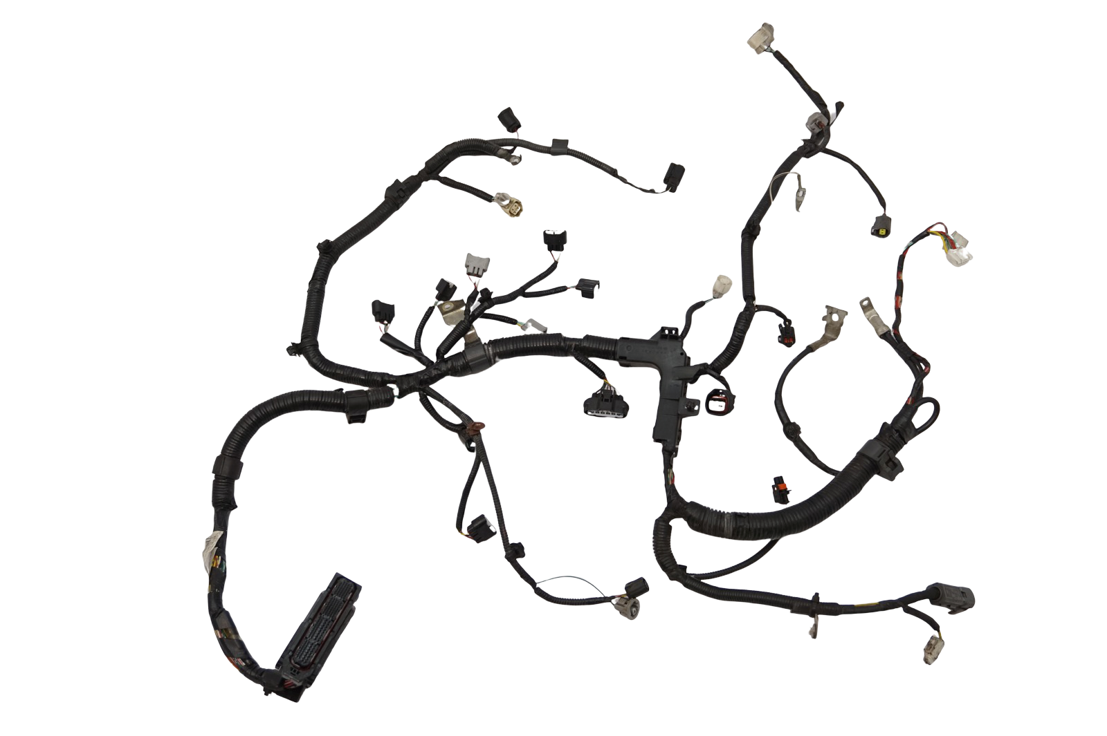 Product Image for Elektrische Kabel  Citroen 82121-0H420-D