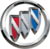 Buick Brand logo: Buick