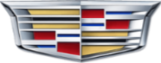 Cadillac Brand logo: Cadillac