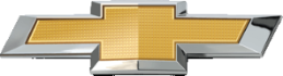 Chevrolet Brand logo: Chevrolet